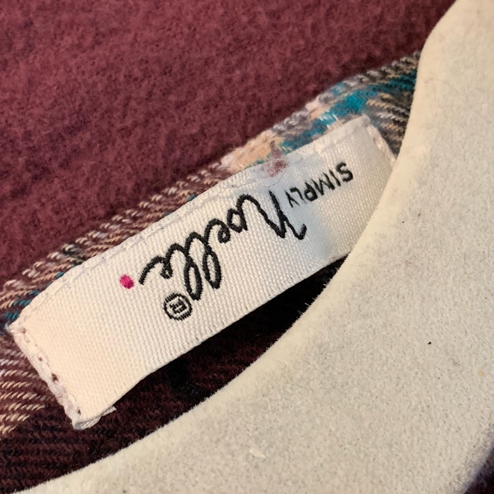 pretty chic jacket - Picture 2 of 2